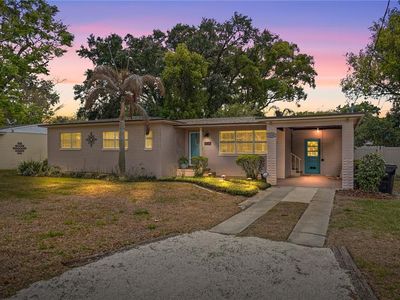 3100 Hargill Dr, Orlando, FL, 32806