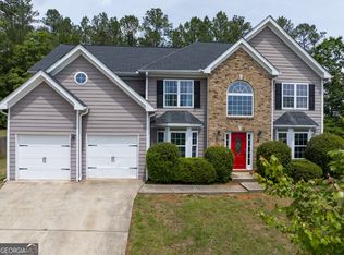 72 Freedom Dr, Dallas, GA 30157