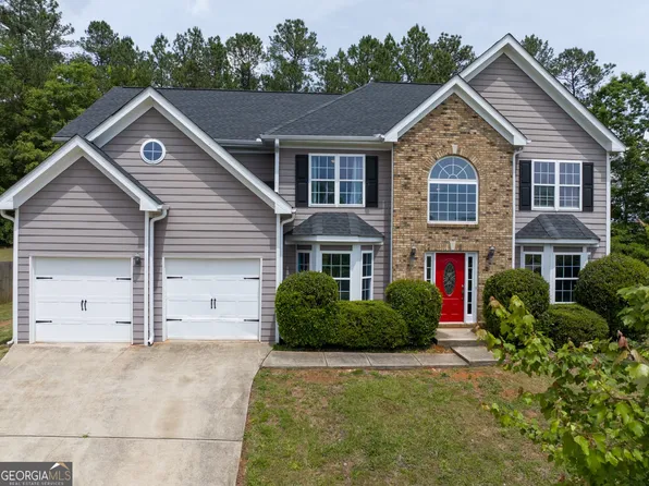 72 Freedom Dr, Dallas, GA 30157