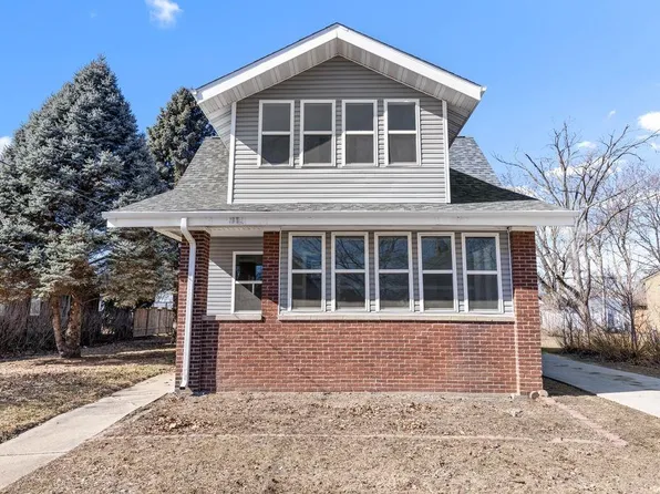 1036 Wisconsin Ave, Beloit, WI 53511