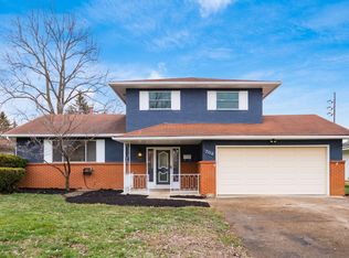 706 Ross Rd, Columbus, OH 43213