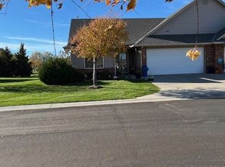 Senior +55 Community has Lease options available!!, Maize, KS 67101