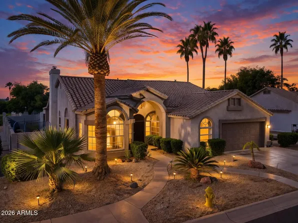 1732 W COMMERCE Avenue, Gilbert, AZ 85233