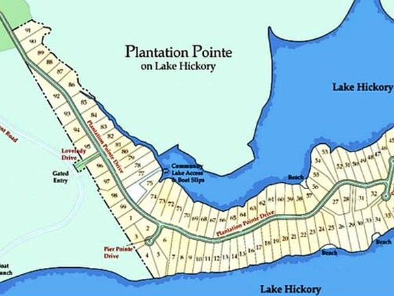 4th image of 6112 Plantation Pointe Dr