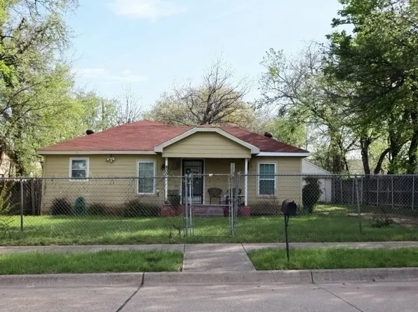 800 Minden St, Fort Worth, TX 76110