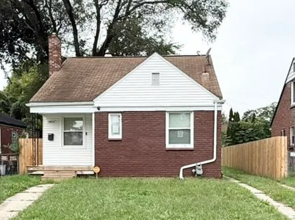 19315 Annchester Rd, Detroit, MI 48219