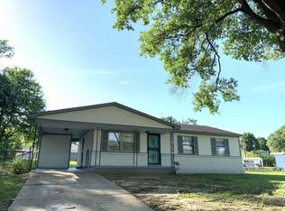 4109 Westmont Rd, Memphis, TN 38109