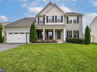 9 Kings Grant Rd, Hockessin, DE 19707