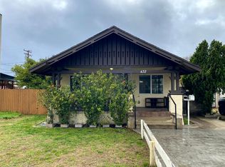 432 N Maclay Ave, San Fernando, CA 91340