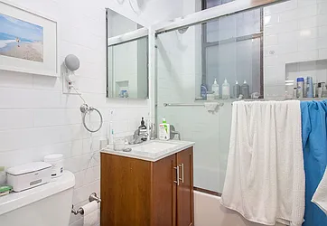 Rented by Compass