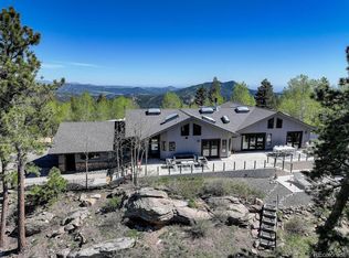26775 Light Ln, Conifer, CO 80433