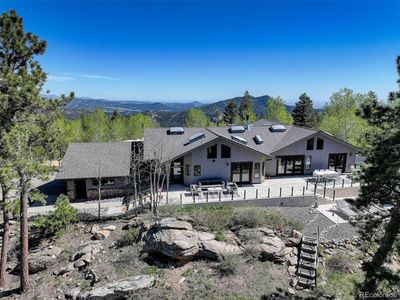 26775 Light Lane, Conifer, CO, 80433
