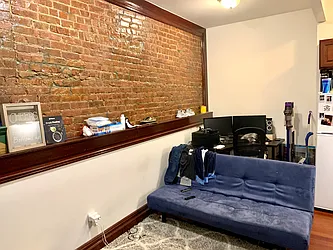 Rented by Alpha Properties NYC I LLC