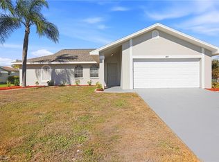 1409 SE 36th St, Cape Coral, FL 33904