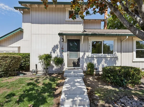 1068 Civic Center Drive, Rohnert Park, CA 94928