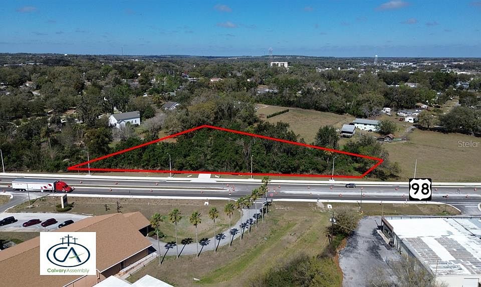 2nd image of US HWY 98 BYPASS LOT 0000
