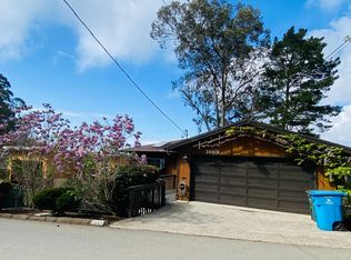 1669 Higgins Way, Pacifica, CA 94044