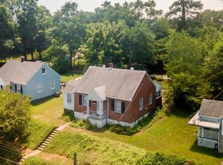 1325 Fort Manor Dr, Lynchburg, VA 24502