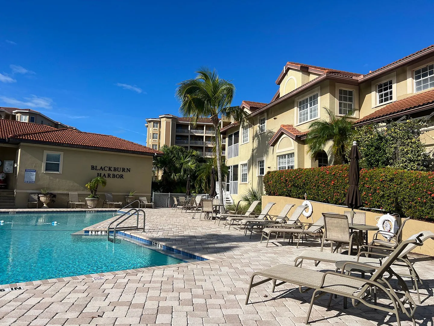 3BR/2BA Condo in Osprey, FL — Photo 1