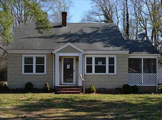 7002 Ruritan Blvd, Suffolk, VA 23437