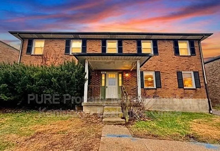1517 Steadmantown Ln #1-4 — Photo 1