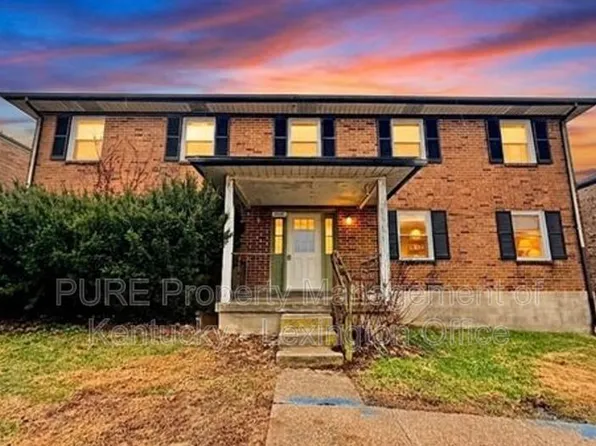 1517 Steadmantown Ln Unit 1-4, Frankfort, KY 40601