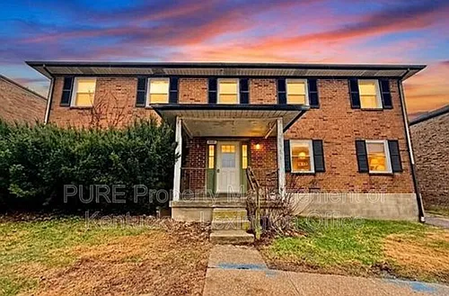 1517 Steadmantown Ln #1-4 Photo 1