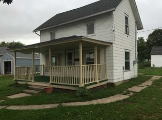 1418 16th Ave, Eldora, IA 50627