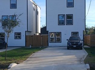 7928 Count St, Houston, TX 77028