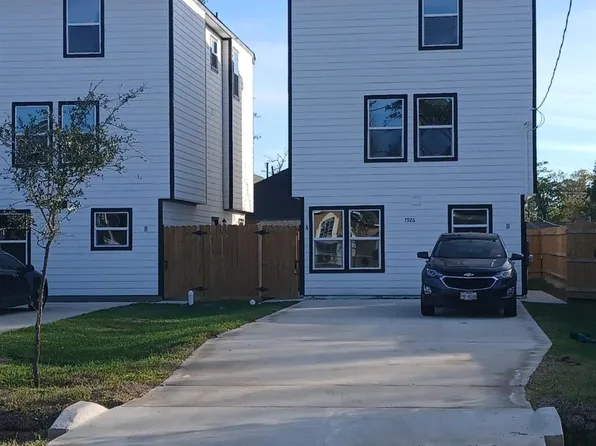 7928 Count St, Houston, TX 77028