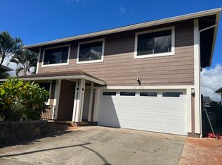 94-511 Halehau Pl, Waipahu, HI 96797