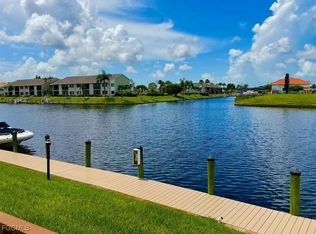 3708 SE 12th Ave #201, Cape Coral, FL 33904