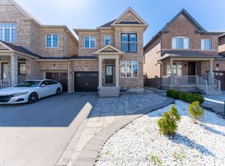 260 Kincardine St, Vaughan, ON L4H 4H9