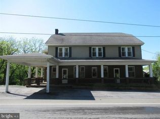 2210 E Grand Ave, Tower City, PA 17980