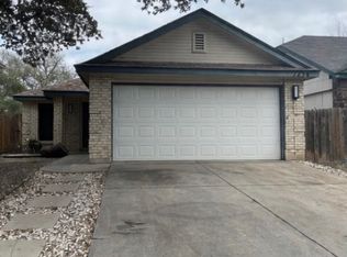 7250 Burns Xing, San Antonio, TX 78250