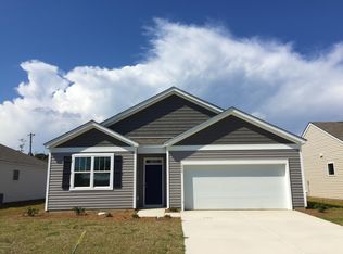 1686 Haldon Ln, Bolivia, NC 28422