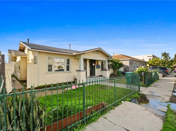 1341 Stanley Ave, Long Beach, CA 90804