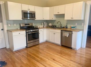 2 Chester St #1, Malden, MA 02148