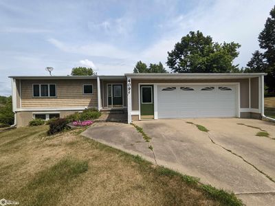 409 14th Ave, Grinnell, IA, 50112