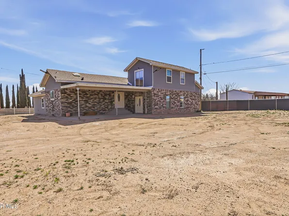 1290 G Ave, Fabens, TX 79838