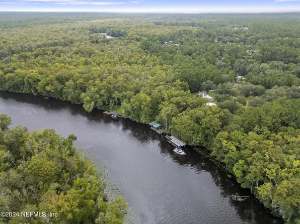 742 RIDGELINE Road #1, Satsuma, FL 32189