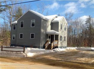 160 Upper Guinea Rd, Lebanon, ME 04027