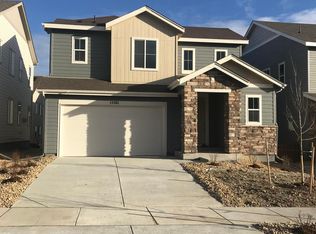 15261 W 93rd Pl, Arvada, CO 80007