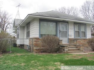 4426 Monroe St NE, Columbia Heights, MN 55421