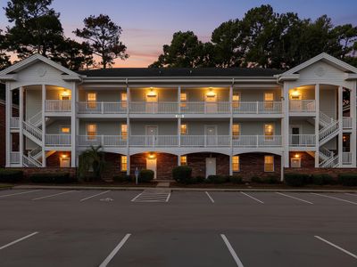 690 Riverwalk Dr. #201, Myrtle Beach, SC, 29579