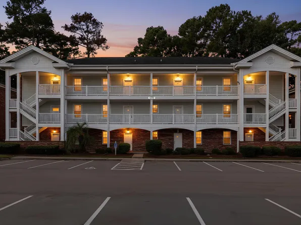 690 Riverwalk Dr. #201, Myrtle Beach, SC 29579