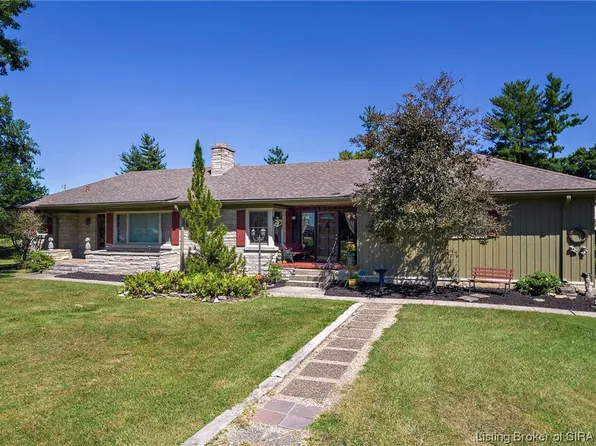 344 Berry Street, Madison, IN 47250