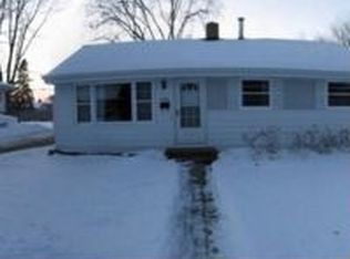 4702 Judy Ln, Madison, WI 53704