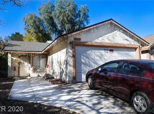 1587 S Christy Ln, Sunrise Manor, NV 89142