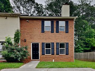 5634 Windwood Rd, Atlanta, GA 30349